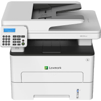 LEXMARK MB2236adw Multifunction Laser Printer, Monochrome