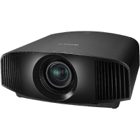 Sony Home Theater Projector VPL-VW295ES
