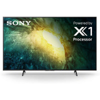Sony KD65X750H 65-inch 4K HDR Smart Android TV