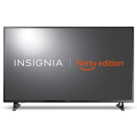 Insignia 50-inch 4K Ultra HD Smart LED TV with HDR - Fire TV Edition