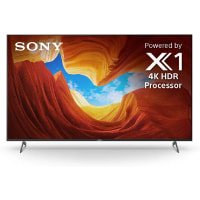 Sony X950H 49-inch 4K HDR Full Array LED Smart Android TV with Dolby Vision (XBR49X950H)